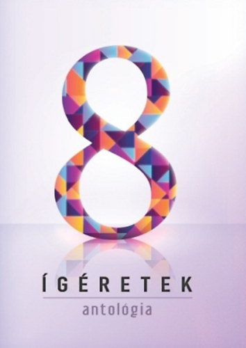 Ígéretek 8 (antológia)