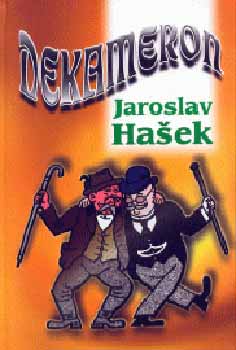 Jaroslav Hasek - Dekameron (Hasek)