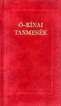 Ó-kínai tanmesék