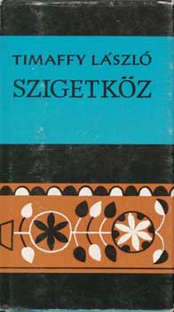 Timaffy László - Szigetköz