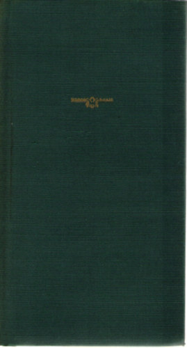 Szerb Antal - A kir�lyn� nyakl�nca