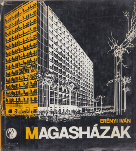 Er�nyi Iv�n - Magash�zak
