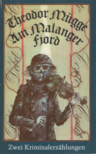 Theodor Mgge - Am Malanger Fjord