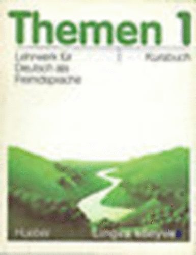 Aufderstraße,H.-Bock,H.-Gerdes,M.-Müller,H. - Themen1. I-II.