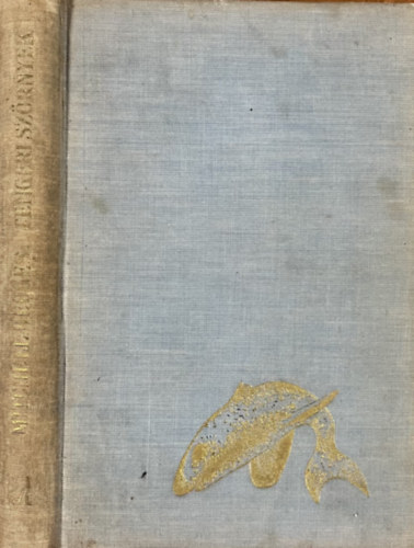 Mitchell-Hedges - Tengeri szrnyek