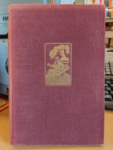 J�kai M�r - Az arany ember