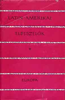 Latin-amerikai elbeszélők