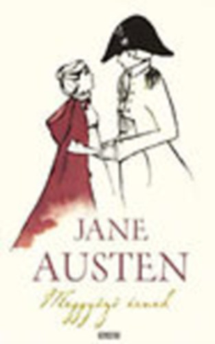 Jane Austen - Meggyz rvek