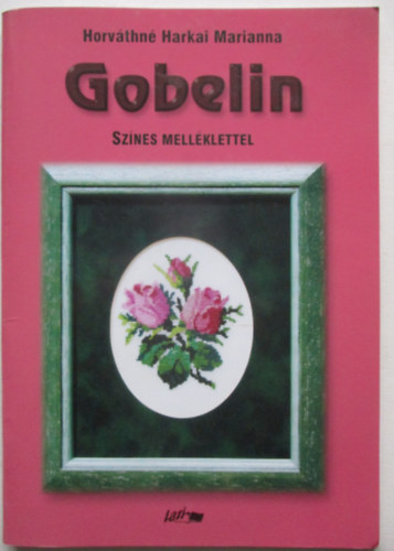 Horv�thn� Harkai Marianna - Gobelin