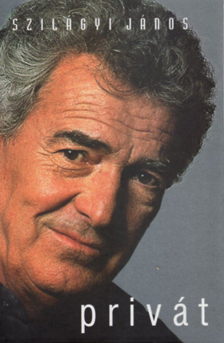 Szilágyi János - Privát