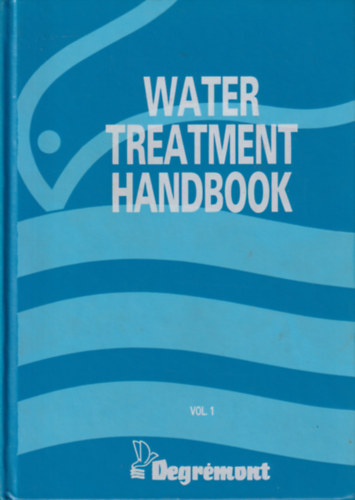 Water Treatment Handbook