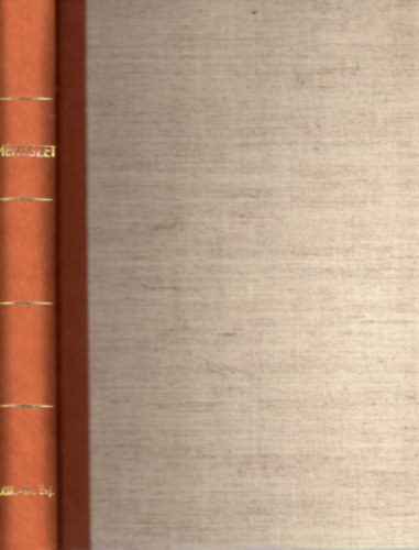 �r�si P�l Zolt�n  (szerk.) - M�h�szet 1960-1961.
