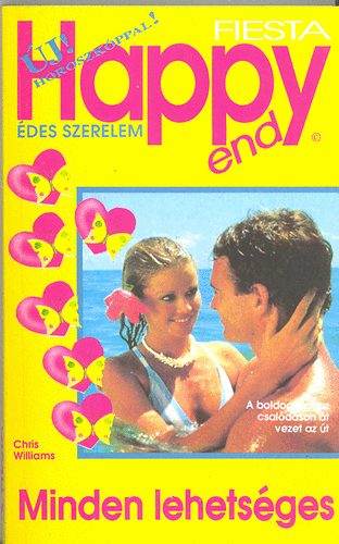 Chris Williams - Minden lehets�ges (Happy end)