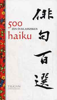 500 zen s klasszikus haiku