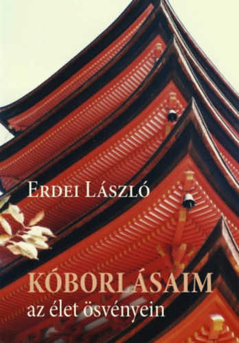 Erdei Lszl - Kborlsaim az let svnyein
