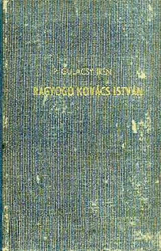 P. Gul�csy Ir�n - Ragyog� Kov�cs Istv�n (Elbesz�l�sek)