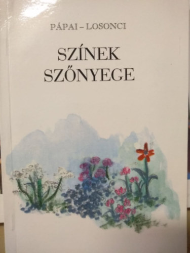 Ppai-Losonci - Sznek sznyege