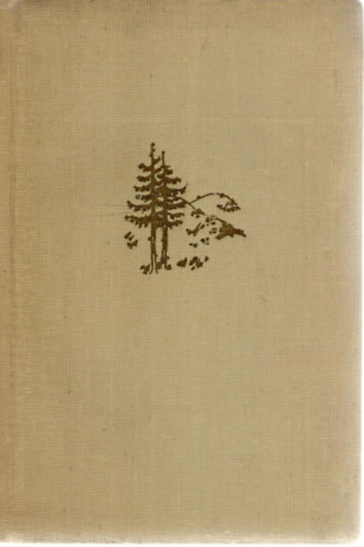 Tam�si �ron - �bel a rengetegben