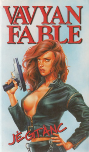 Vavyan Fable - Jgtnc