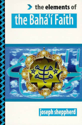 Joseph Sheppherd - The Baha'i Faith