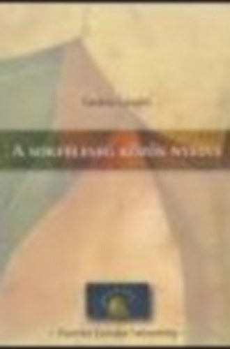 Gados L�szl� - A sokf�les�g k�z�s nyelve