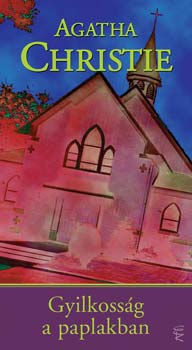 Agatha Christie - Gyilkoss�g a paplakban