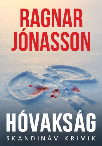 Ragnar Jnasson - Hvaksg