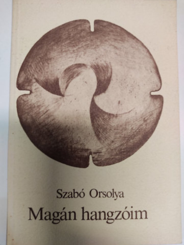 Szab Orsolya - Magn hangzim