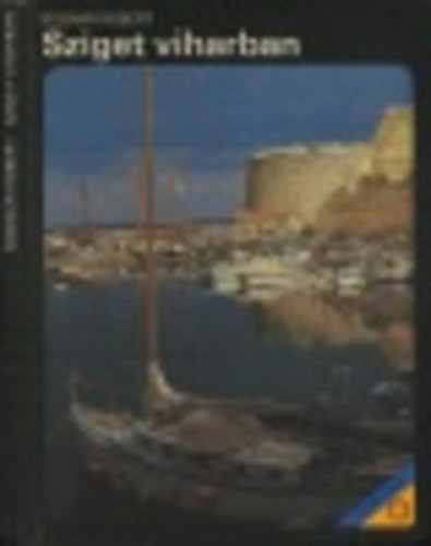 Bogn�r R�bert - Sziget viharban