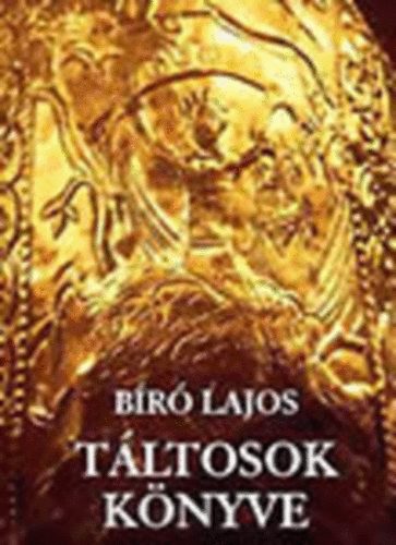 Br Lajos - Tltosok knyve