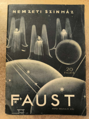 Faust (Nemzeti Sznhz)