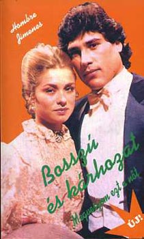 Hombre Jimenes - Megveszem ezt a n�t-Bossz� �s k�rhozat