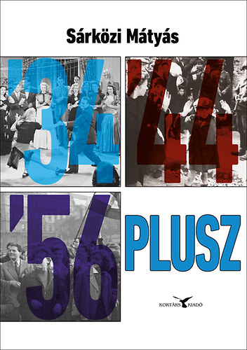 Srkzi Mtys - '34 '44 '56, plusz