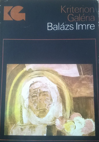 Kriterion Galéria - Balázs Imre