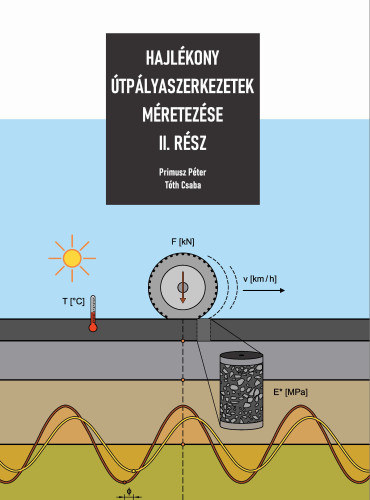 Tth Csaba Primusz Pter - Hajlkony tplyaszerkezetek mretezse I-II.