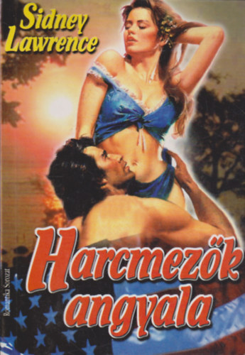 Sindey Lawrence - Harcmez�k angyala