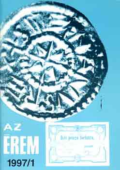 Khegyi-Rdczy-Vadsz - Az rem 1997/1