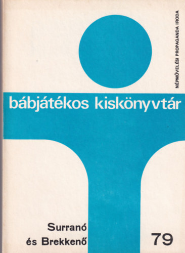 Mar�k Veronika - Surran� �s Brekken�