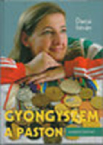 Darcsi Istvn - Gyngyszem a pston (Szalay Gyngyi)