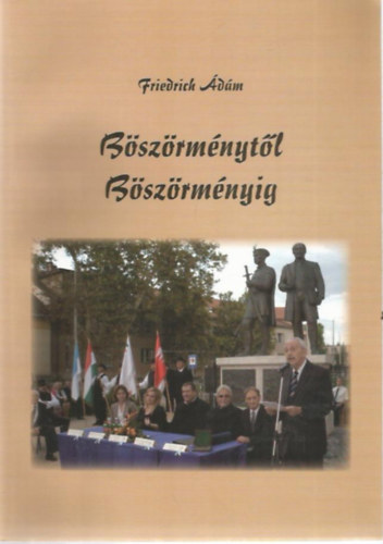 Friedrich �d�m - B�sz�rm�nyt�l B�sz�rm�nyig