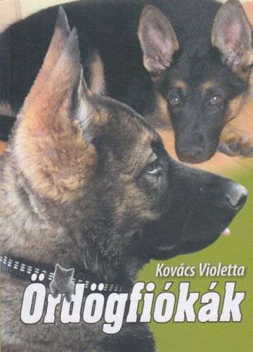 Kovcs Violetta - rdgfikk
