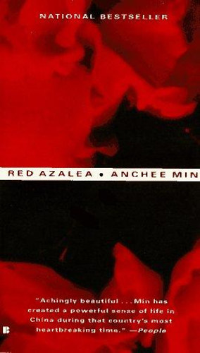 A. Min - Red Azalea