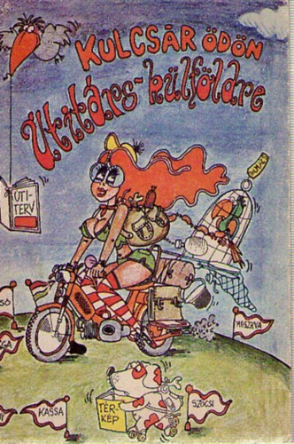 Kulcs�r �d�n - �tit�rs - k�lf�ldre