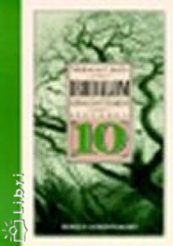 Madocsai László - Irodalom 10. Szöveggyűjtemény