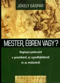 J�kely G�sp�r - Mester, �bren vagy?