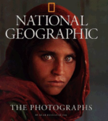 Leah Bendavid-Val - National Geographic - The Photographs
