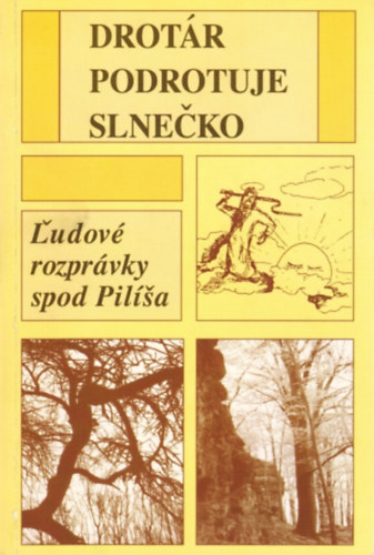 Ludov rozprvky spod Pilsa