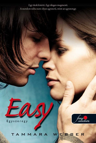 Tammara Webber - Easy - Egyszeregy - kemnytbla