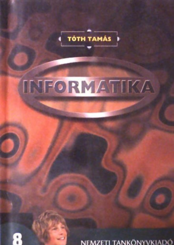 Tth Tams - Informatika 8.