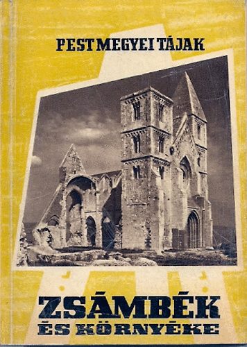 Jávorka Péter - Zsámbék és környéke